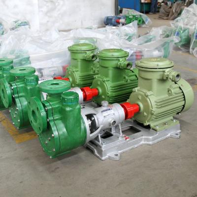 China 2021 Mining Industry Hot Sale Flow Water Pump Xinanjiang China Self Priming Centrifugal Sewage Pump for sale