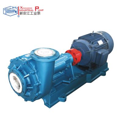 China SEWAGE Single Stage Sand Slurry Suction Dredge Centrifugal Pump For Sale for sale