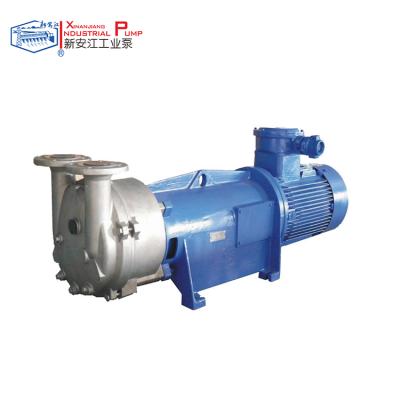 China Other water-ring 2sk vacuum pump for / liquid ring vacuum pump for sale