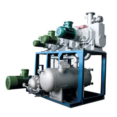 China Other Use Industrial High Standard Lubricated Chemical Pump for sale