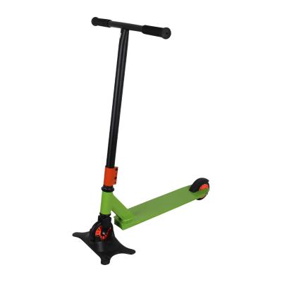 China 2023 new style outdoor activity scooter pro full ride scooter - manufacture OEM color factory direct stunt scooters for sale