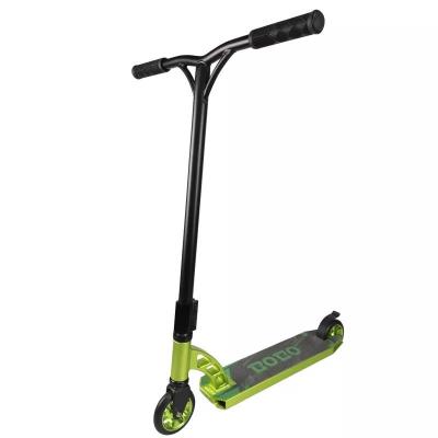 China China Professional Manufacturer Outdoor Activity Scooter Fashion Stunt Scooter Ultra High Pressure Kick Scooter for sale