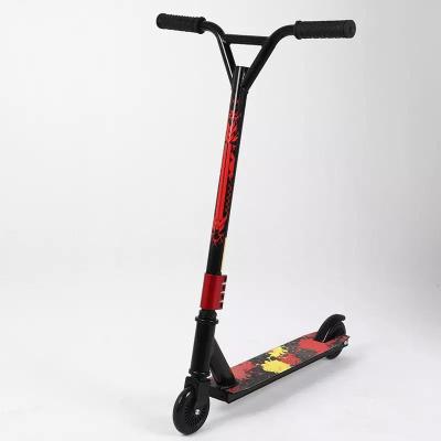 China China Manufacturer Hot Sale China Youth High Pressure Stunt Scooter Fashion Pro Stunt Scooter Kick Scooter for sale