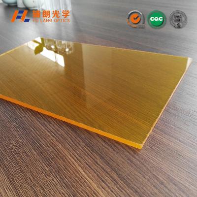 China 1.38g/Cm3 Density ESD PVC Sheet , Colored Plastic Sheets For Extrusion Aluminium Profiles for sale