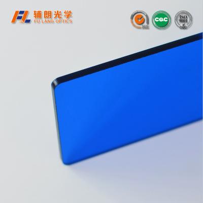 China 11mm Antistatisch Plastic Blad, Esd Hoog de Lichte Transmissietarief van het Polycarbonaatblad Te koop