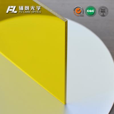 China Esd 6mm Opaque Polycarbonate Sheet Cut To Size For Computer Device for sale