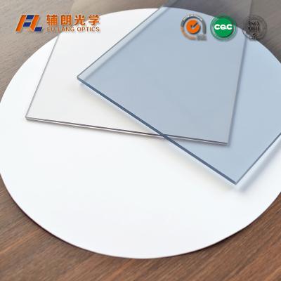 China Acrylic plexiglass sheet 23mm esd acrylic sheet apply to semi-conductor industries for sale