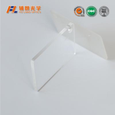 China ESD Hard Coated Acrylic Sheet 40-85% Light Transmission , Custom Thickness for sale