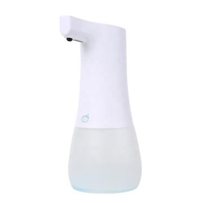 China Factory Direct Sales Induction Foam Induction Foam Cell Phone Modern Automatic Washing Infrared Soap Dispenser Sterilizer for sale