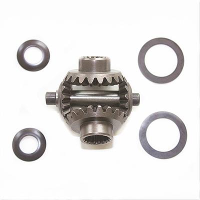 China Racing Spare Parts Electric Differential Passenger Wheel Gear Assembly for sale