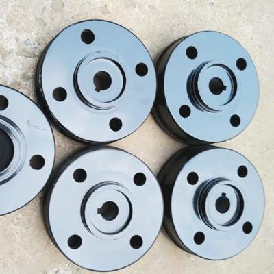 China Electric Rickshaw China Three Wheeler Parts 180 Brake Drum With 4 Holes And 5 Holes for sale