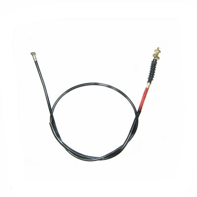 China Golf Course Or Rent Vehicle Hand Brake Wire Line 325-16, Three Model 400-12 for sale