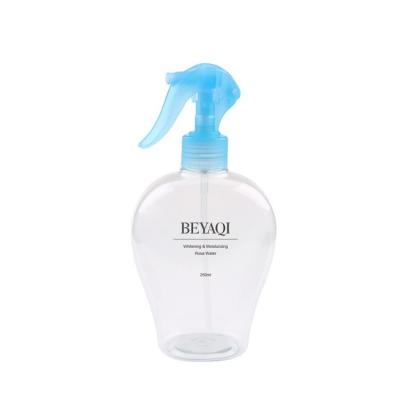 China Spill No Yuyao 24mm Lotion Pump Head Sprays Mini Trigger Sprayer for sale