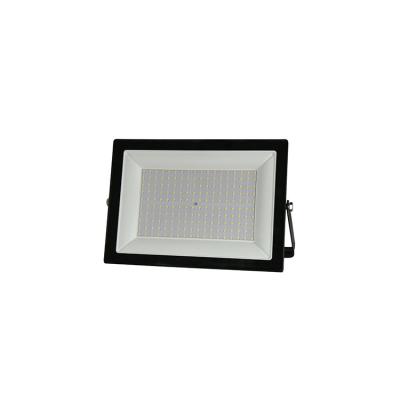 China Warehouse High Lumen Die Cast Aluminum Led Floodlight Housing Outdoor Lighting 200 Watt Led Flood Light for sale