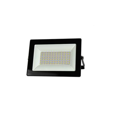 China 2020 Warehouse New Design Outdoor Led Slim Design IP65 SMD LED Waterproof Flood Light 10w 20w 30w 50w 100W for sale