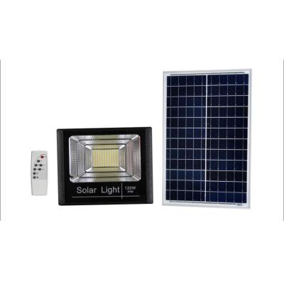 China 2020 theme park warehouse smd 10w 30w 50w 100w 200w 300w 80lm/w solar led flood light for sale