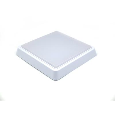 China Surface mounted 5w/10w/15w/24w square indoor lamp led moisture proof ceiling lights for home ceiling lamp for sale