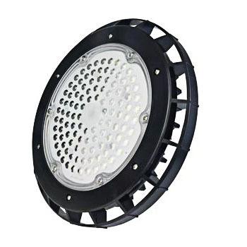 China Warehouse UFO High Lumen Competitive Price Outdoor High Bay 50W 100W 150W 200W 250W 300W Led UFO High Bay Light for sale