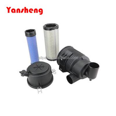 China Industry Yansheng Forklift Parts Air Filter Assy 534A0-60011 For TCM FD20~30Z5 T6 T7 T3C T3CD V5T Forklift for sale