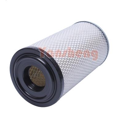 China Industry Yansheng Forklift Spare Parts Air Filter for sale