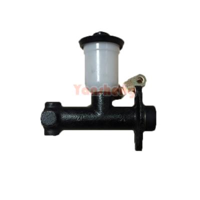 China Forklift Yansheng Forklift Spare Parts Item Cylinder for sale