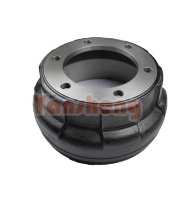 China Forklift Yansheng Forklift Parts Brake Drum for sale