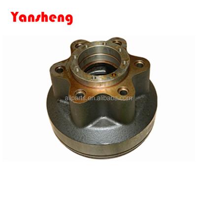 China HELI Forklift Spare Parts 42411-36600-71 Brake Drum for 8FD, G30 Forklift for sale