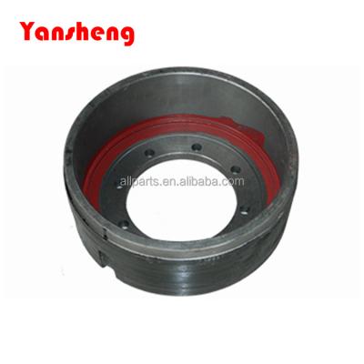 China Forklift Yansheng Forklift Parts Brake Drum 25783-02311 for FD50-70, Z7, Z8,5-7T Forklift. for sale