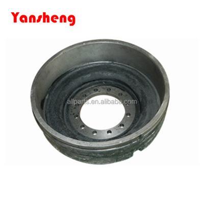 China Parts 230G3-02051, Brake A53H3-02051 Forklift Yansheng Forklift Drum for FD80-100, Z8, H2000, CPCD80-100 Forklift for sale