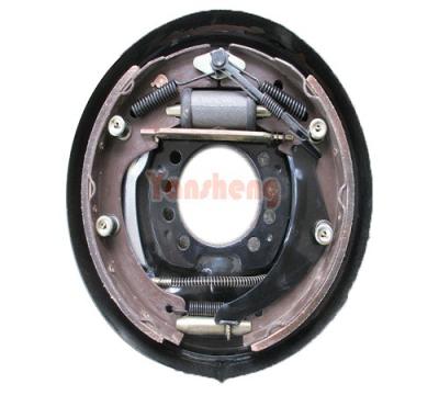 China Yansheng forklift parts brake assembly brake parts for sale