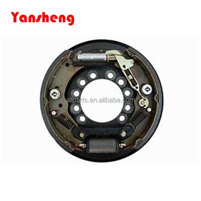 China Yansheng Forklift Truck Parts Wheel Brake Assembly 25783-71002 for FD50-70Z7, HELI, JAC, CPCD50-70 Forklift for sale