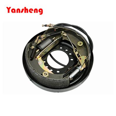 China Forklift Spare Parts HELI Forklift, Wheel Brake Assembly PN.25783-71002 for FD50-70Z7, HELI, JAC, CPCD50-70 Forklift for sale