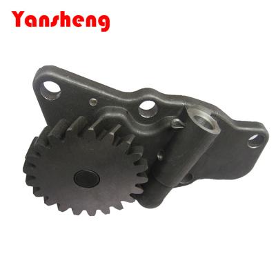 China YANSHENG Forklift Parts Oil Pump PN 4D95 for sale