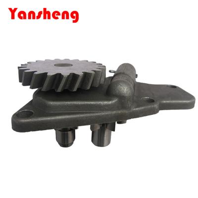 China Forklift Yansheng Forklift Parts Oil Pump PN 4D95 for sale