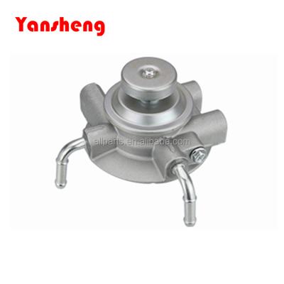 China Forklift Yansheng Forklift Parts Z-8-94367-293-3 Manual Fuel Pump For C240PKJ, 4JG2 Engine for sale