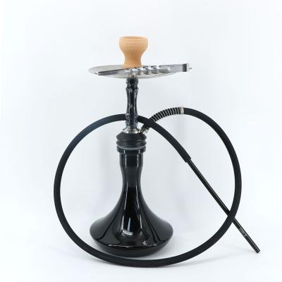 China Hot Sale Germany Wholesale Price Resin Hookah Silicone Hose Hookah Russia Hookah Glass Stainless Steel for sale