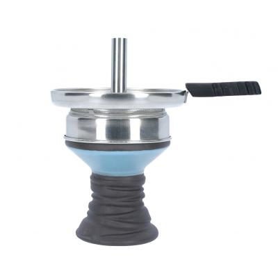 China New Stone Style Shisha Accessories Shisha Bowl Hookah Bowl Set for sale