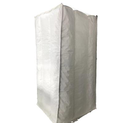 China ANTI-STATIC Material Bags Production Line Four-Piece Stretch Bag Environmentally 1000kg Fibc Jumbo Bag PP Chute for sale