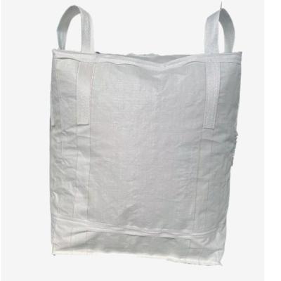 China Good Quality 1000kg 1500kg Anti-Static Hot Sale Supplier 2 Tons Fibc Jumbo Bags Cylinder Insulated Cooler Bag for sale