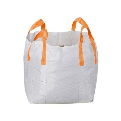 China ANTI-STATIC Construction Use U Panel Fibc Bag/Jumbo Bag/bulkbags/bags - 1ton/1.5ton/2ton for sale