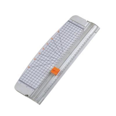 China Small and exquisite replaceable high quality 3051 rotary trimmer a3 a4 paper trimmer diamond head high cost performance plastic paper cutter support customization paper trimmer for sale