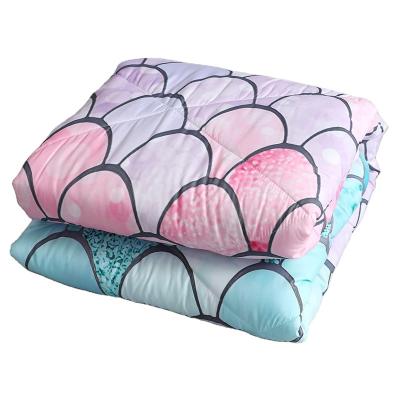 China Home Wholesale Comforters Bedding Bedspreads Bedspreads Quilt Fabric Cotton Quilt Vintage Comforter for sale