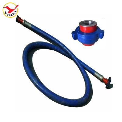 China Excavator Best Selling Top Quality Rotary Vibrator Drilling Pipe for sale