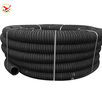 China Flexible Hose For Flexible Transfer Oil OEM Factory Fuel&Oil Suction And Delivery Hose for sale