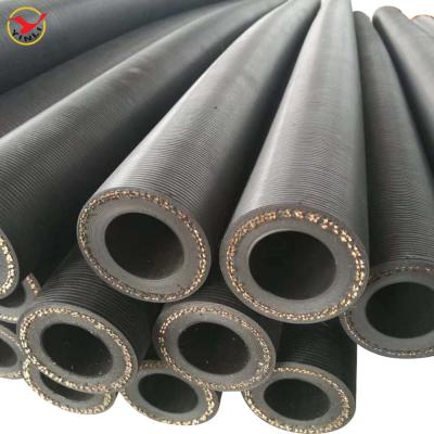 China Used For Pump OEM High Quality Rubber Compression Expelling Peristaltic Extruded Pump Extruded Hose for sale