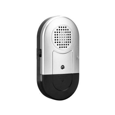 China Daytech DA03 120db Door Window Dependent Alarm Wireless Motion Sensor Automatic Safety Stop Door Alarm DA03S-3 for sale