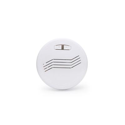 China Waterproof / Waterproof Daytech SM07 1 Pack Photoelectric Temperature Sensor Fast Transmitted Wireless Smoke Leak Detector for sale