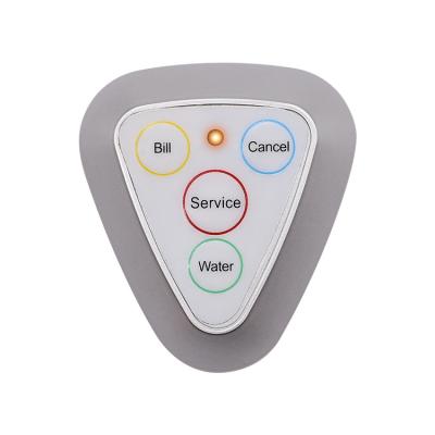 China Daytech Hotel Cafe Fast Food Restaurant Bill Intervention Button E-04B for sale