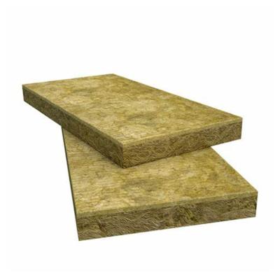 China Modern high quality stone wool steinwolle 50mm thickness Stonewool panel for sale