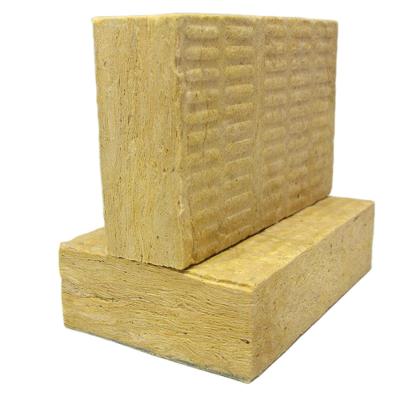 China Lana de roca 100% Mineral Stone Wool Enough Delivery Modern Rock Basalt Wool Panel Insulation Fast Running Roll for sale